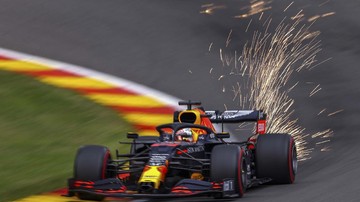 Kualifikasi F1 GP Abu Dhabi: Verstappen Raih Pole, Hamilton Start Posisi Tiga