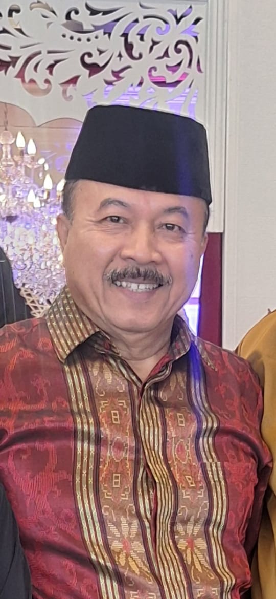 Pengamat Apresiasi Sikap Terbuka Plt Gubri, Terkait Penggeledahan Rumah dan Pemberantasan Korupsi di Riau