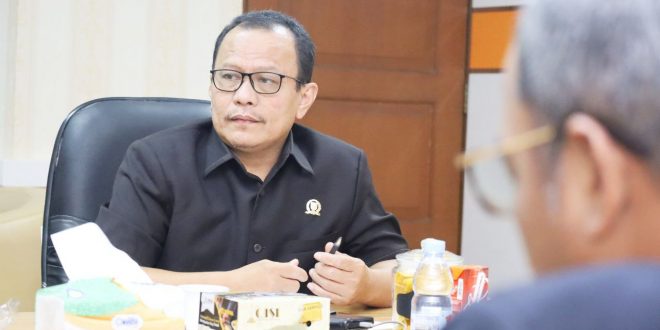 DPRD Riau Ingatkan Seleksi Eselon II Harus Bebas Praktik Jual Beli Jabatan