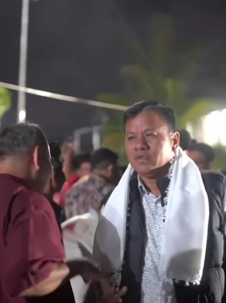 Kuantan Mudik Absen dari Pacu Jalur 2025, Isu Dendam Politik Bupati Mencuat