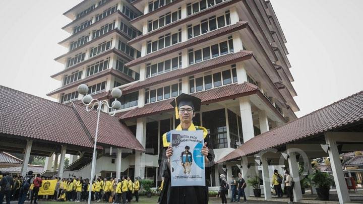 Ini 5 Universitas Terbaik di Indonesia 2020 yang Masuk Daftar Rangking Global THE