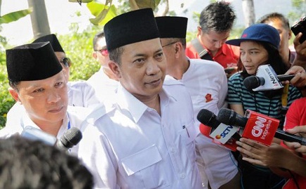 Penanganan Kasus HAM, Tim Prabowo Sebut Rakyat Tertipu Jokowi 