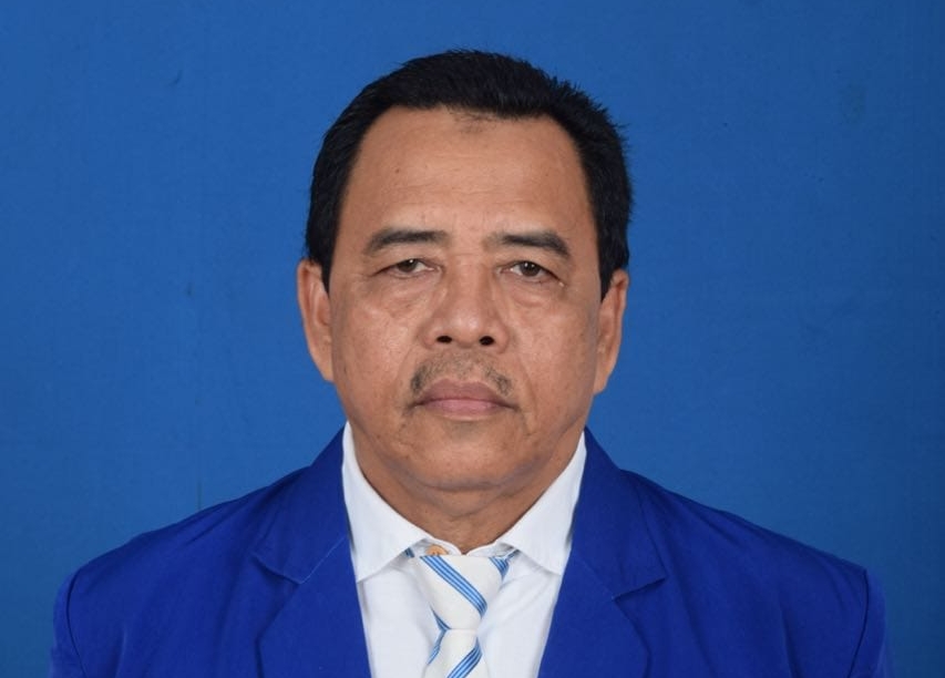 Berhentikan Sahril Topan, Syamsurizal Diangkat Jadi Plt Ketua DPD PAN Rohul