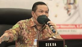 Pemprov Riau Tunggu Arahan Pusat Terkait Perpanjangan PPKM Level 4 di Pekanbaru, Dumai, Siak dan Rohul
