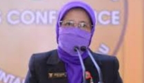 Hari Ini 8 Warga Riau Meninggal Akibat Corona, 404 Kasus Baru dan 224 Pasien Sembuh
