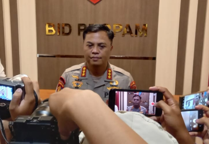 Sudah Lama Mangkir Bertugas, Bripka Andry DPO Propam Polda Riau