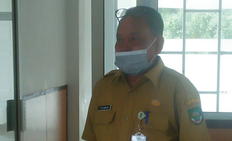 Tambah 13 Warga Rohul Terinfeksi Virus Corona, Total Jadi 5.167 Kasus