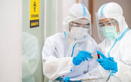 Hari Ini 7 Warga Riau Meninggal Akibat Corona, 152 Positif dan 259 Sembuh