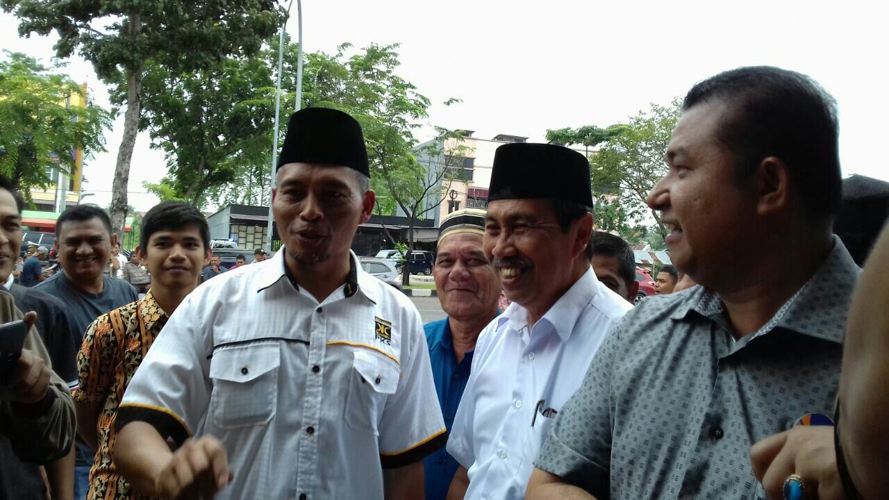 Dituding Dilematis, Ini Tanggapan Ayat Cahyadi