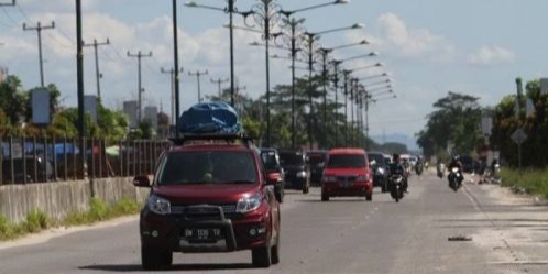 Ini Hukuman ASN di Riau yang Mudik Lebaran di Tengah Corona 