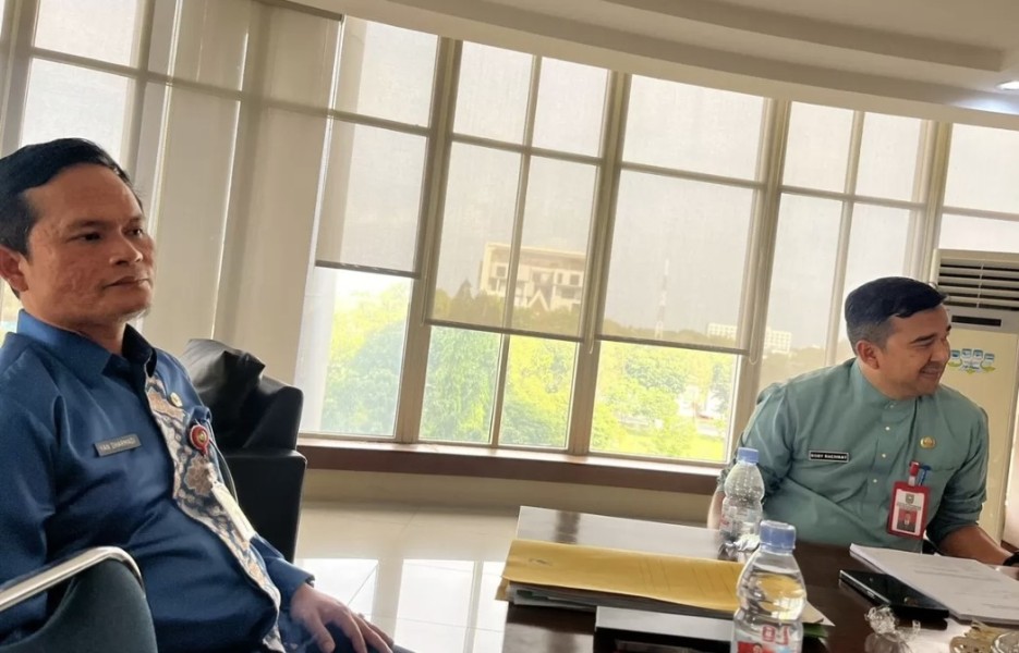 Sempat Diwarnai Ketegangan, Pemprov Riau Berhentikan Ida Yulita Susanti dari Jabatan Direktur PT SPR