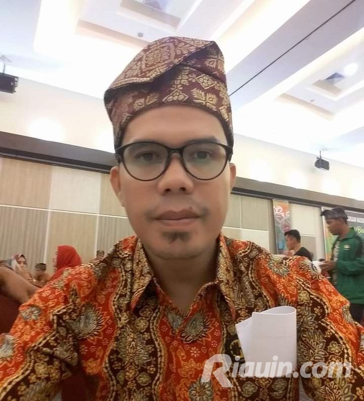Kritikan Waka II KONI Riau Demi Menyelamatkan Wajah Kuansing