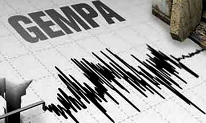 Sulawesi Utara Diguncang Gempa 7,1 Magnitudo, Tidak Berpotensi Tsunami