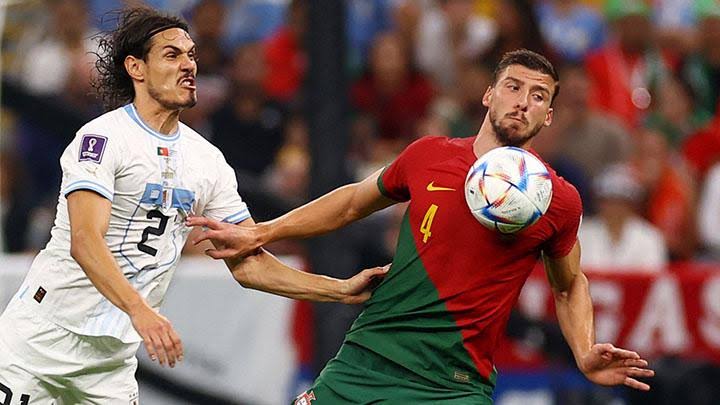 Bungkam Uruguay 2-0, Portugal Lolos Babak 16 Besar Piala Dunia Qatar