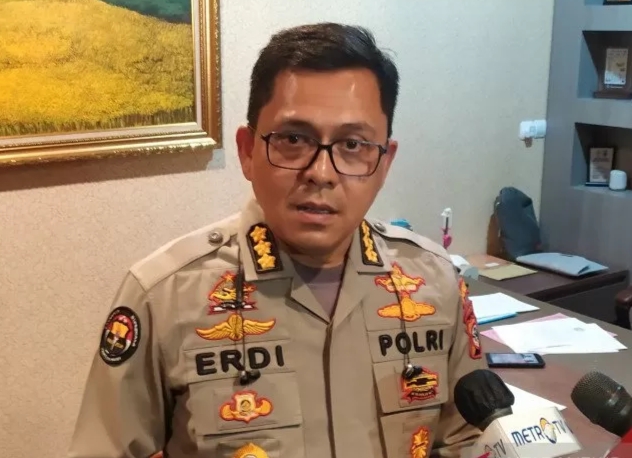 Polisi Masih Dalami Kabar Kaburnya Habib Rizieq dari RS