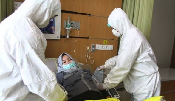 Terbanyak Pekanbaru, Tambah 11 Positif Corona di Riau Hari Ini, Total Jadi 426 Kasus