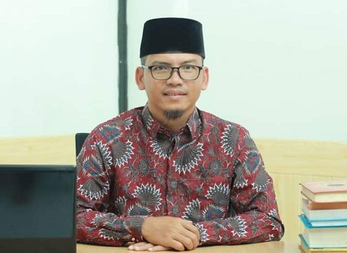 PKS akan Usung Kader Sendiri di Pilkada Kampar 2024