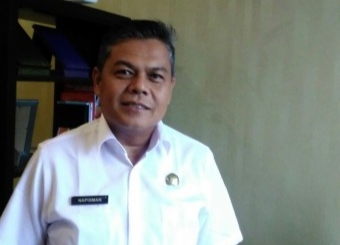 11 Ribu KK di Kuansing Bakal Terima BLT, SK Penyaluran Sudah Diteken Bupati