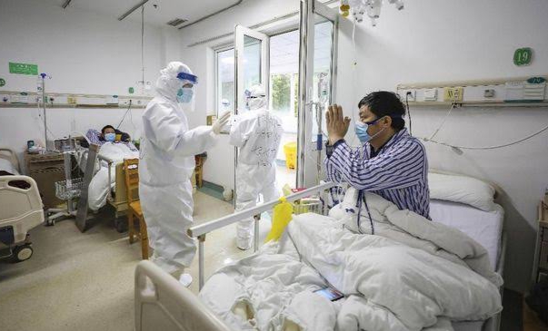 1 Pasien Positif Corona di Indragiri Hilir Sembuh, Tinggal 36 Dirawat di Riau