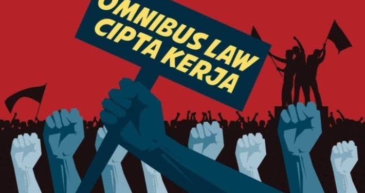 MUI Jumpai Jokowi Sampaikan Sikap Soal UU Cipta Kerja, Ini Poinnya