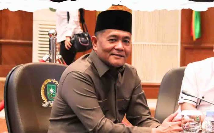 Antisipasi Banjir dan Longsor, Komisi V DPRD Riau Tegaskan Sekolah Harus Patuhi Larangan Studi Tur