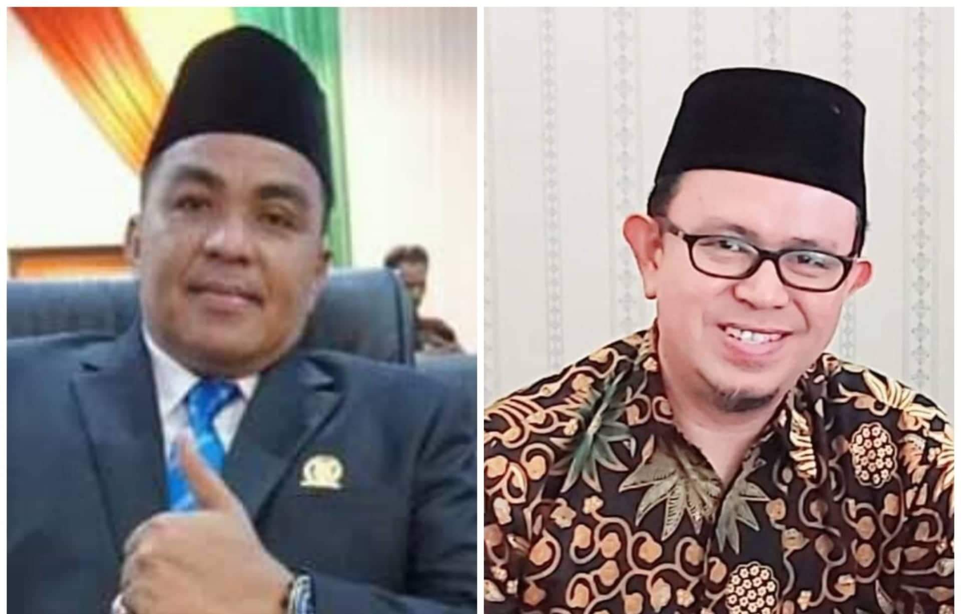 SK Pemberhentian Zalka Putra Sudah Turun, Ketua PKS Kampar: Edi Efrizon Penggantinya