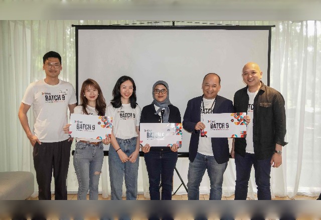 Akselerasikan Inovasi Startup Dorong Kemitraan Strategis Tumbuhkan Ekonomi Digital Indonesia