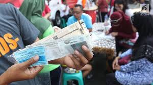 Catat, 1-30 September 2020 Ada Penghapusan Denda Pajak Kendaraan Bermotor