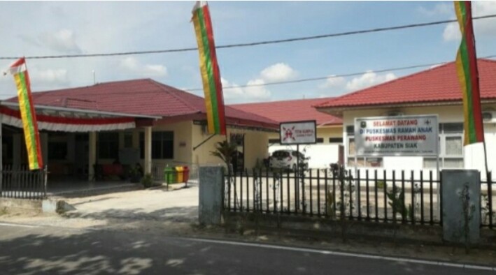Kepala Puskesmas Positif Covid-19, Layanan Tutup Sementara
