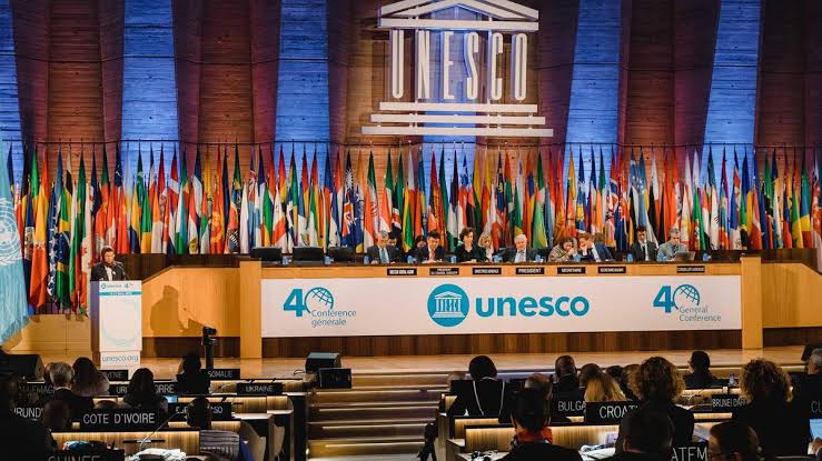 UNESCO Tetapkan Pantun sebagai Warisan Budaya Dunia