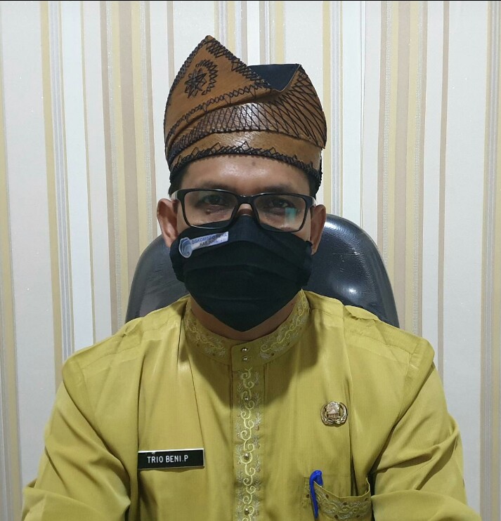 Dua Warga Inhil Dinyatakan Positif Covid-19
