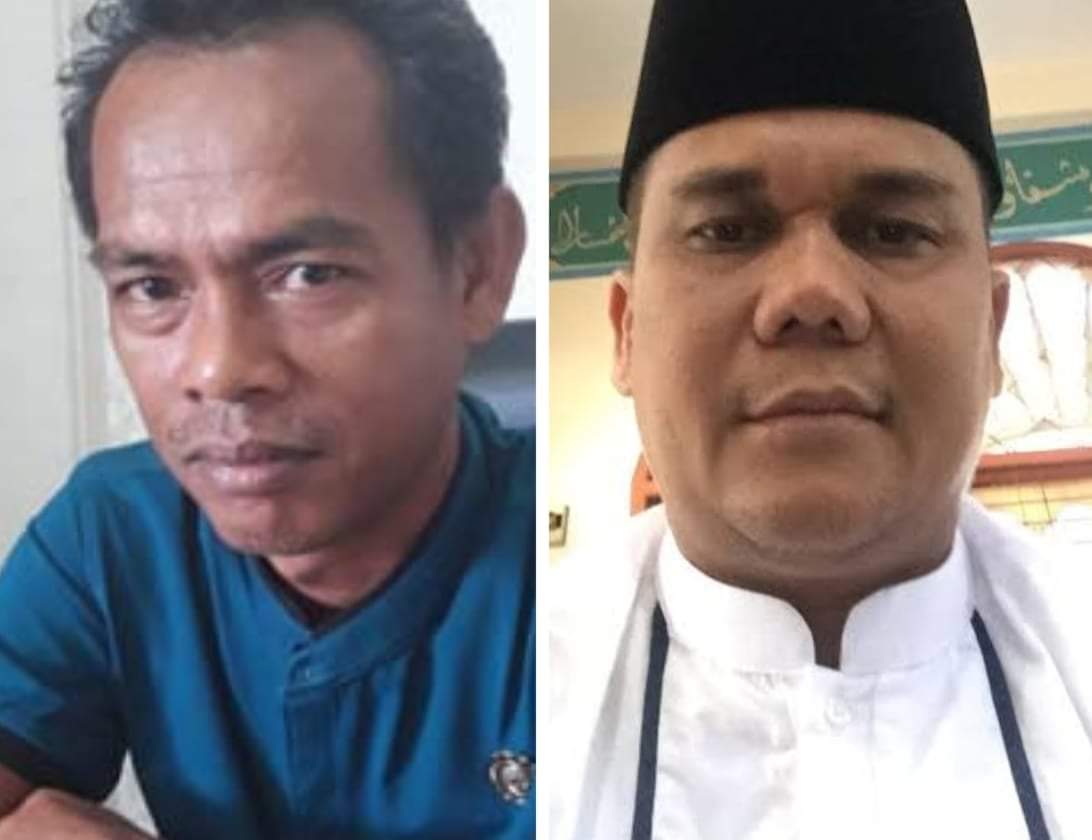 PKB Kuansing Rekomendasikan 2 Nama untuk Calon Wakil Mursini: Burhanudin dan Indra Putra