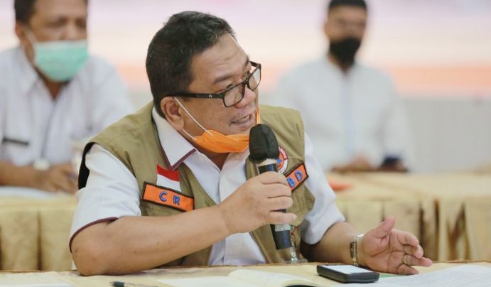 HUT Ke-236 Kota Pekanbaru, Pemprov Riau Imbau ASN dan THL Gunakan Pakaian Melayu