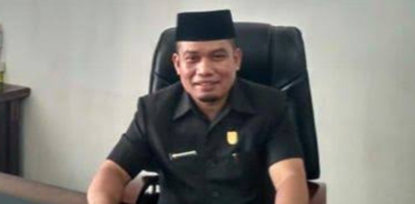 Anggota DPRD Riau Dukung Langkah Wabup Kuansing Tutup PT CSR