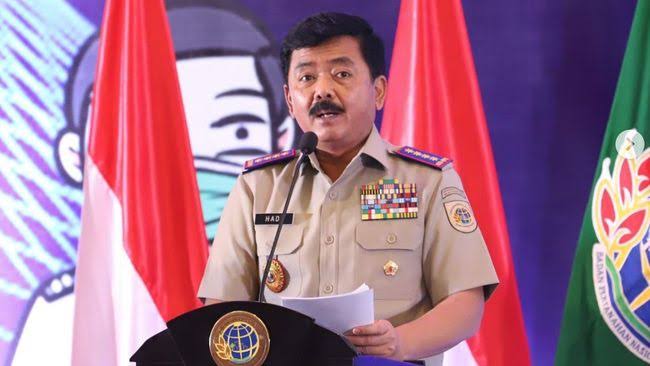 Menteri ATR/BPN ke Riau, Warga Minta Mafia Tanah Disikat