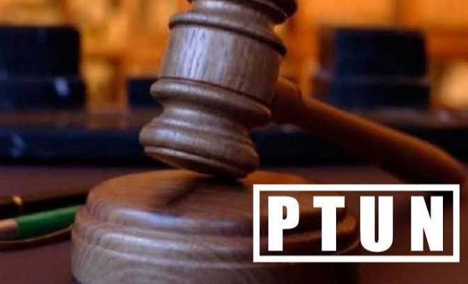 Tolak SK Gubri, Mantan Anggota DPRD Kampar dari PDIP Gugat ke PTUN