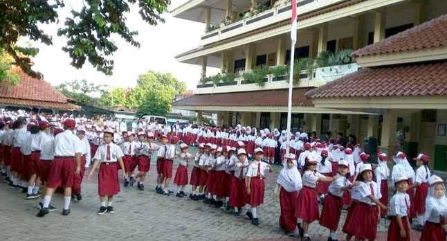 Sekolah di Riau Boleh Buka di Zona Hijau, Ini Syarat yang Harus Dipenuhi