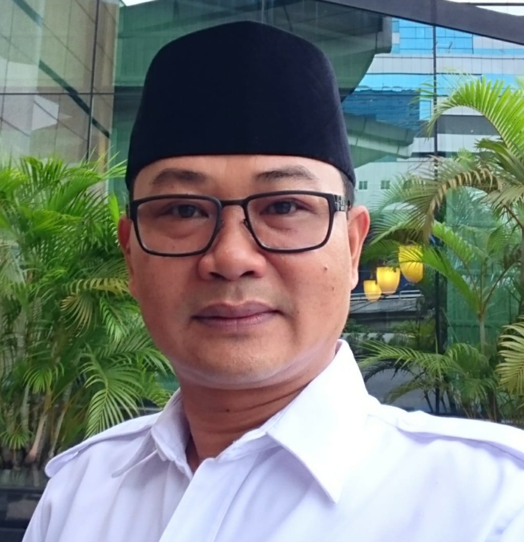 Hadapi Pilkada Siak, Ketua Gerindra: Wait and See