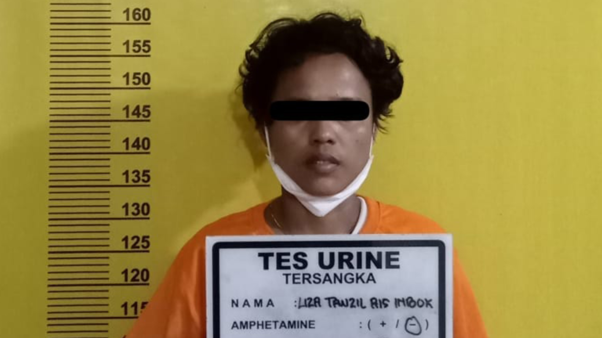 Tawarkan Sabu ke Polisi, Wanita Ini Dibekuk Polsek Senapelan Pekanbaru