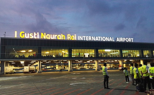 Nyepi Usai, Bandara Ngurah Rai Dibuka Kembali Pagi ini