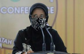 Awal Agustus, 102 Pasien Corona Masih Dirawat di 19 Rumah Sakit di Riau