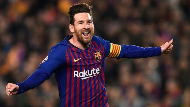 Barcelona Akhirnya Bersedia Lepas Messi, Dipatok dengan Harga Selangit