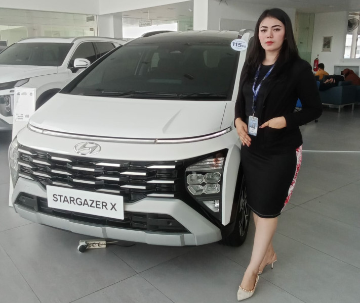 Ini Strategi Pemasaran Hyundai Arista Pekanbaru untuk Memanjakan Konsumen