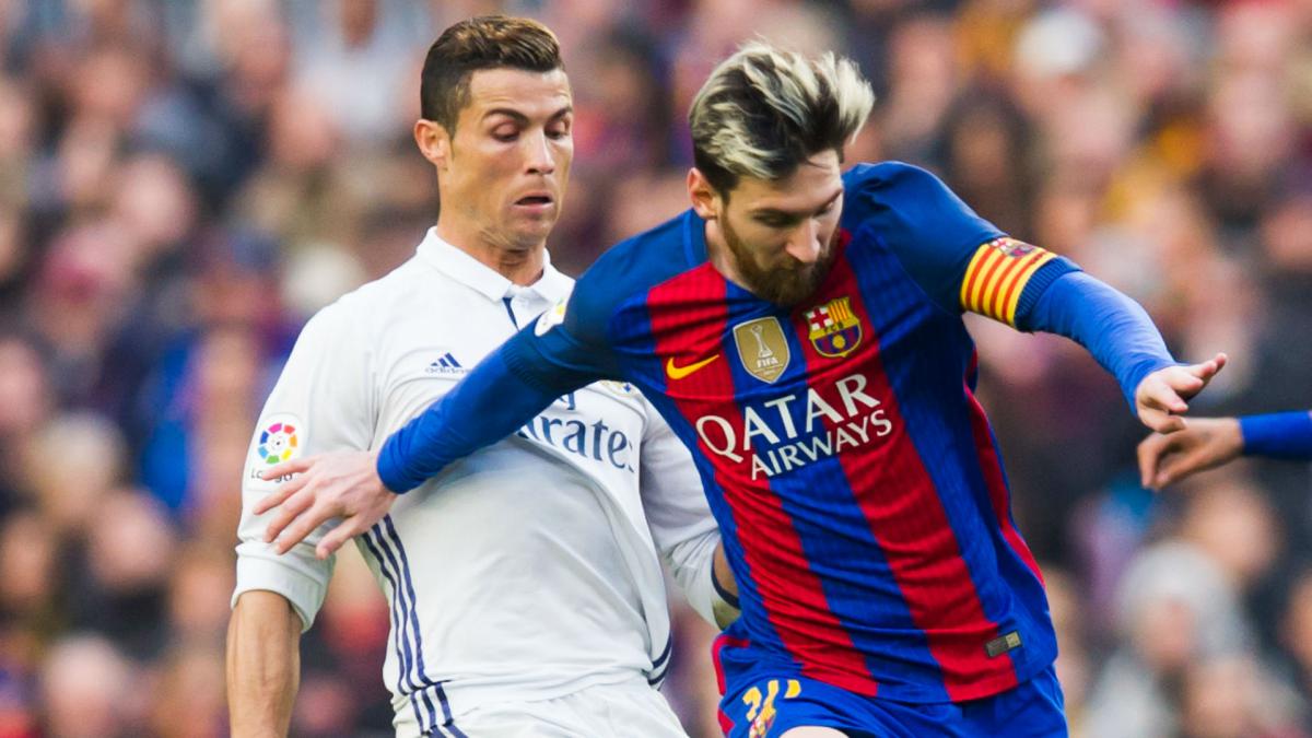Juventus Ikut Berburu Messi, Duetkan dengan Ronaldo Demi Kuasai Eropa