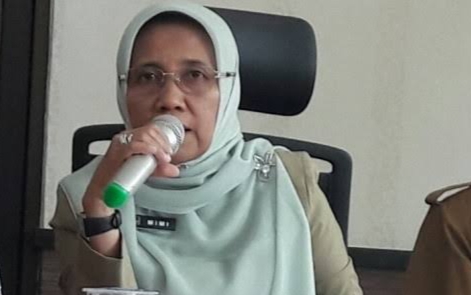 3 Pasien Corona dari Dumai Sembuh, Tinggal 125 Masih Dirawat di Riau