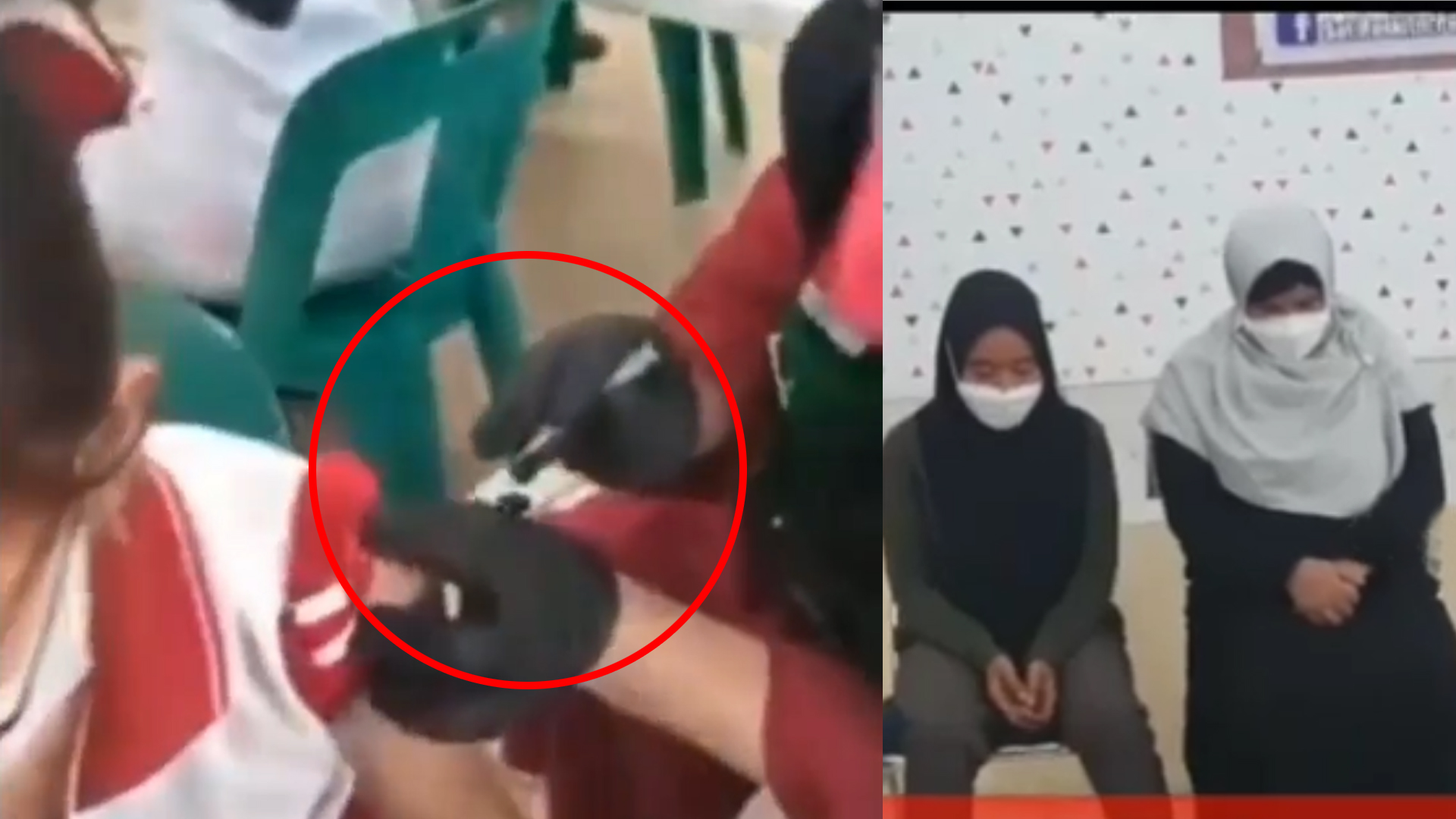 Suntikkan Vaksin Kosong ke Siswa SD di Medan, Vaksinator Minta Maaf