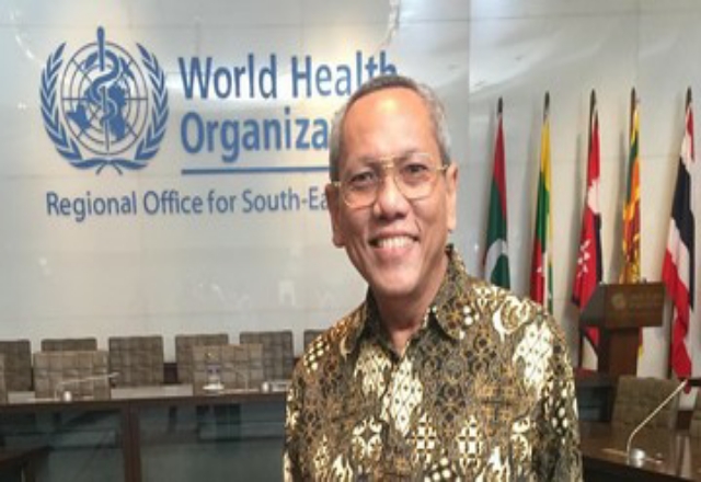 Mantan Direktur WHO Ingatkan RI Harus Tetap Hati-hati Meski Pandemi Berakhir