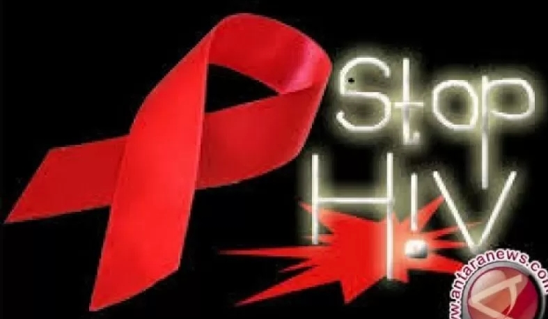 Selama Pandemi Corona, 25 Warga Pekanbaru Meninggal Akibat HIV