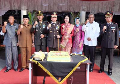 Peningkatan Sektor Ekonomi Petani Kelapa di Indragiri Hilir