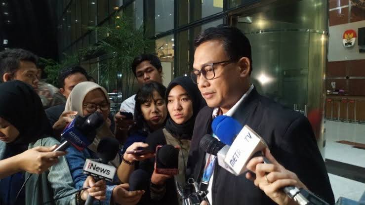 Kasus OTT Libatkan Rektor UNJ Dihentikan Polda Metro Jaya, KPK Pasrah